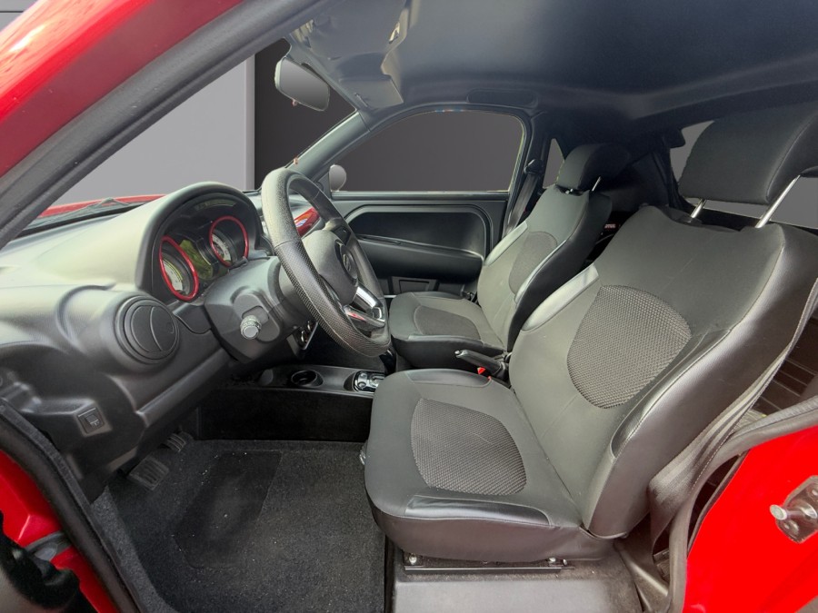 MICROCAR d'occasion DUE Initial Progress de 2023 Brive La Gaillarde