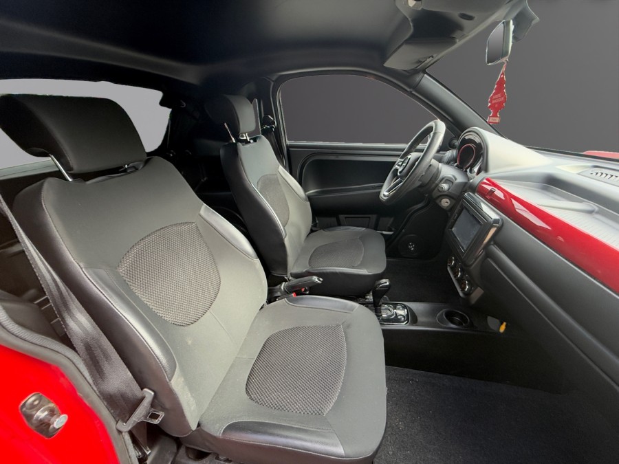 MICROCAR d'occasion DUE Initial Progress de 2023 Brive La Gaillarde