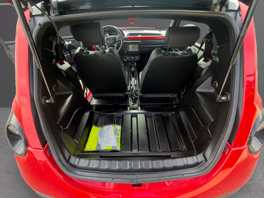 MICROCAR d'occasion DUE Initial Progress de 2023 Brive La Gaillarde