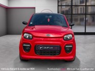 MICROCAR d'occasion DUE Initial Progress de 2023 Brive La Gaillarde