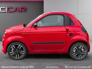 MICROCAR d'occasion DUE Initial Progress de 2023 Brive La Gaillarde