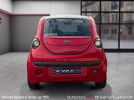 MICROCAR d'occasion DUE Initial Progress de 2023 Brive La Gaillarde