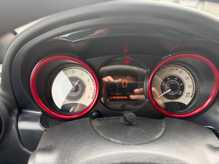 MICROCAR d'occasion DUE Initial Progress de 2023 Brive La Gaillarde