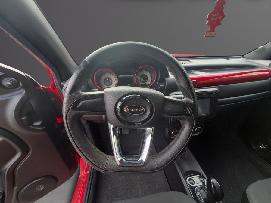 MICROCAR d'occasion DUE Initial Progress de 2023 Brive La Gaillarde