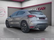 DS d'occasion DS4 1.6 BLUE HDI 120 SO CHIC EAT6 AUTO de 2017 Beauvais