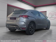 DS d'occasion DS4 1.6 BLUE HDI 120 SO CHIC EAT6 AUTO de 2017 Beauvais