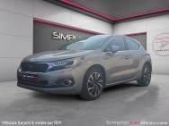 DS d'occasion DS4 1.6 BLUE HDI 120 SO CHIC EAT6 AUTO de 2017 Beauvais