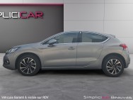 DS d'occasion DS4 1.6 BLUE HDI 120 SO CHIC EAT6 AUTO de 2017 Beauvais