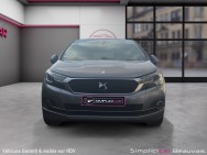 DS d'occasion DS4 1.6 BLUE HDI 120 SO CHIC EAT6 AUTO de 2017 Beauvais