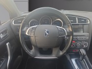 DS d'occasion DS4 1.6 BLUE HDI 120 SO CHIC EAT6 AUTO de 2017 Beauvais