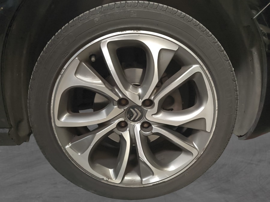 DS d'occasion DS4 1.6 BLUE HDI 120 1955 de 2015 St Jean du Cardonnay