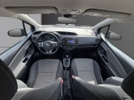 TOYOTA d'occasion YARIS 100h Dynamic 5p de 2016 Brive La Gaillarde