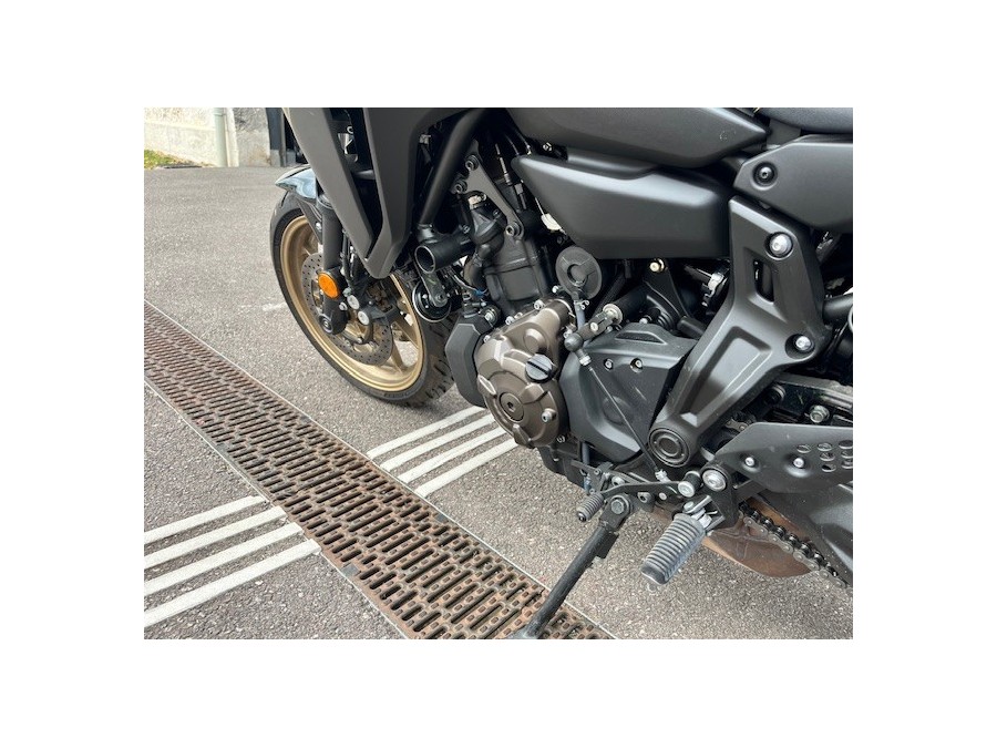 YAMAHA d'occasion Tracer 700 TRACER 700 de 2024 Vernon (27)﻿