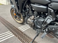 YAMAHA d'occasion Tracer 700 TRACER 700 de 2024 Vernon (27)﻿