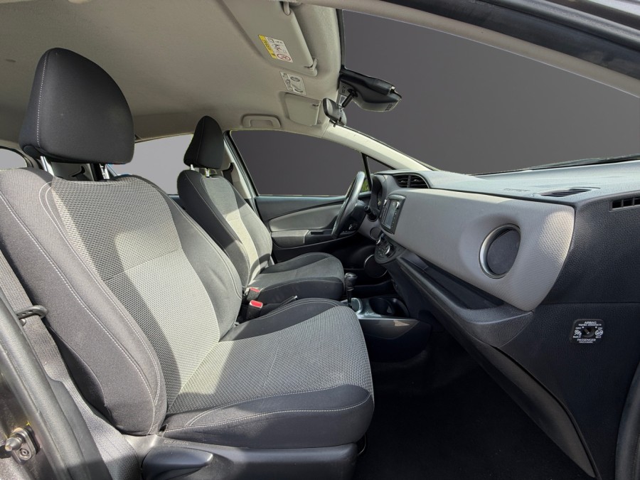 TOYOTA d'occasion YARIS 100h Dynamic 5p de 2016 Brive La Gaillarde
