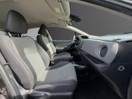 TOYOTA d'occasion YARIS 100h Dynamic 5p de 2016 Brive La Gaillarde