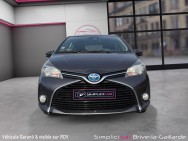 TOYOTA d'occasion YARIS 100h Dynamic 5p de 2016 Brive La Gaillarde