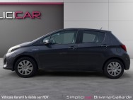 TOYOTA d'occasion YARIS 100h Dynamic 5p de 2016 Brive La Gaillarde