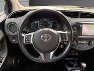 TOYOTA d'occasion YARIS 100h Dynamic 5p de 2016 Brive La Gaillarde