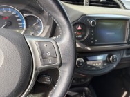 TOYOTA d'occasion YARIS 100h Dynamic 5p de 2016 Brive La Gaillarde