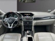 MERCEDES d'occasion CLASSE E E63 AMG AVANTGARDE EXECUTIVE de 2010