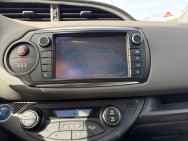 TOYOTA d'occasion YARIS 100h Dynamic 5p de 2016 Brive La Gaillarde