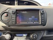 TOYOTA d'occasion YARIS 100h Dynamic 5p de 2016 Brive La Gaillarde