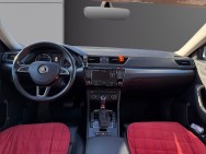 SKODA d'occasion SUPERB III 2 TDI 190 STYLE DSG AUTO de 2017 Dijon