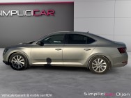 SKODA d'occasion SUPERB III 2 TDI 190 STYLE DSG AUTO de 2017 Dijon