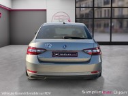 SKODA d'occasion SUPERB III 2 TDI 190 STYLE DSG AUTO de 2017 Dijon