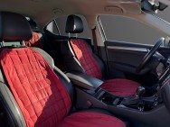 SKODA d'occasion SUPERB III 2 TDI 190 STYLE DSG AUTO de 2017 Dijon