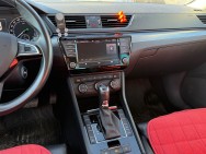 SKODA d'occasion SUPERB III 2 TDI 190 STYLE DSG AUTO de 2017 Dijon