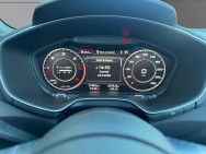 AUDI d'occasion TT 2 TDI ULTRA 184 ROADSTER de 2016 Genevois (74)﻿