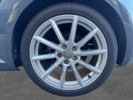 AUDI d'occasion TT 2 TDI ULTRA 184 ROADSTER de 2016 Genevois (74)﻿