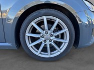 AUDI d'occasion TT 2 TDI ULTRA 184 ROADSTER de 2016 Genevois (74)﻿
