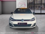 VOLKSWAGEN d'occasion GOLF VII 2 TSI 220 GTI DSG AUTO de 2016