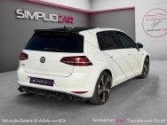VOLKSWAGEN d'occasion GOLF VII 2 TSI 220 GTI DSG AUTO de 2016