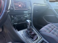 VOLKSWAGEN d'occasion GOLF VII 2 TSI 220 GTI DSG AUTO de 2016