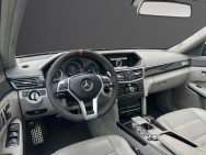 MERCEDES d'occasion CLASSE E E63 AMG AVANTGARDE EXECUTIVE de 2010