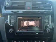 VOLKSWAGEN d'occasion GOLF VII 2 TSI 220 GTI DSG AUTO de 2016