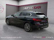 BMW d'occasion SERIE 1 120dA xDrive 190ch Luxury de 2019 Orleans (45)﻿