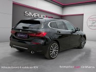 BMW d'occasion SERIE 1 120dA xDrive 190ch Luxury de 2019 Orleans (45)﻿