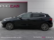 BMW d'occasion SERIE 1 120dA xDrive 190ch Luxury de 2019 Orleans (45)﻿