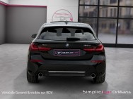 BMW d'occasion SERIE 1 120dA xDrive 190ch Luxury de 2019 Orleans (45)﻿