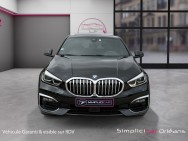 BMW d'occasion SERIE 1 120dA xDrive 190ch Luxury de 2019 Orleans (45)﻿