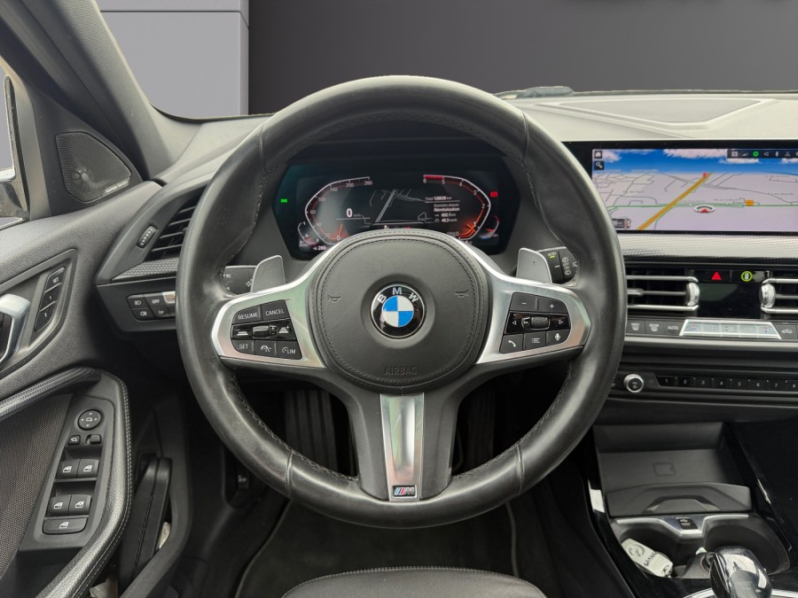 BMW d'occasion SERIE 1 120dA xDrive 190ch Luxury de 2019 Orleans (45)﻿