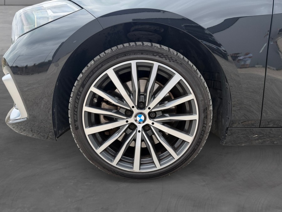 BMW d'occasion SERIE 1 120dA xDrive 190ch Luxury de 2019 Orleans (45)﻿