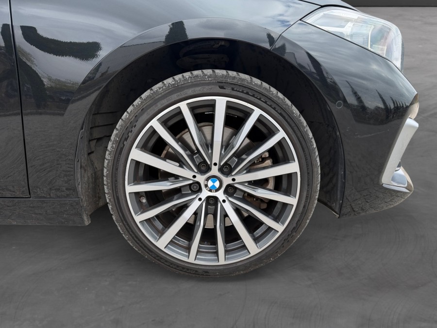 BMW d'occasion SERIE 1 120dA xDrive 190ch Luxury de 2019 Orleans (45)﻿