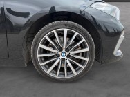 BMW d'occasion SERIE 1 120dA xDrive 190ch Luxury de 2019 Orleans (45)﻿