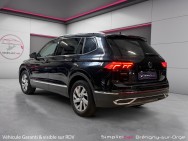 VOLKSWAGEN d'occasion TIGUAN ALLSPACE 2.0 TDI 150 4X2 DSG PH2 de 2021